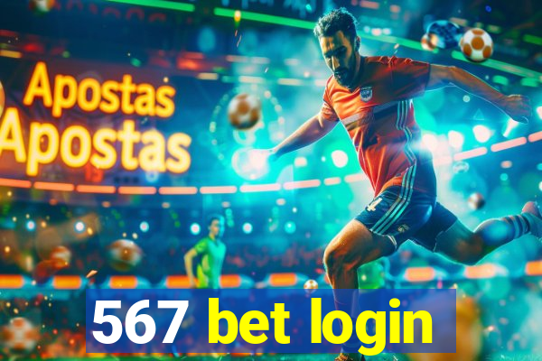 567 bet login